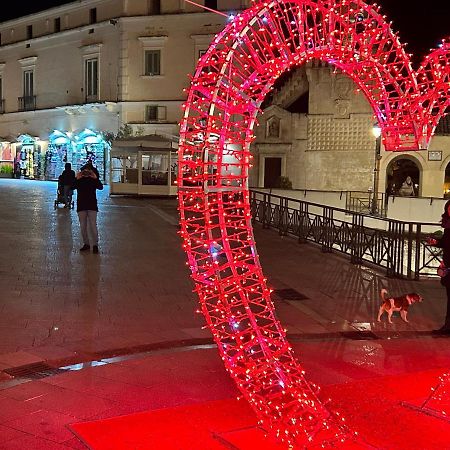 Matera To Love Exterior photo