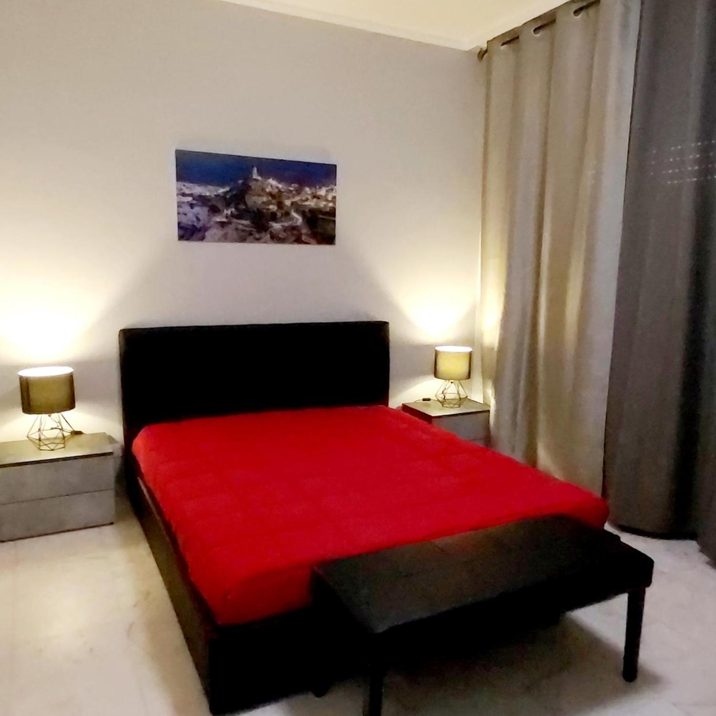 Matera To Love Room photo